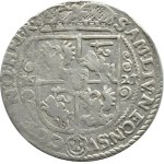 Zygmunt III Waza, ort 1621, Bydgoszcz, PRVS:M