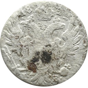 Mikołaj I, 10 groszy 1822 I.B., Warszawa