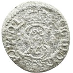 Zygmunt III Waza, szeląg 1618 Wadwicz, Wilno