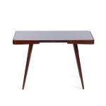 Jiří Jiroutek Interier Praha, Czech Republic, Coffee table, 1960s.