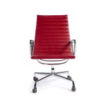 Charles and Ray Eames Vitra, Switzerland, Armchair, 20th/XXI century.