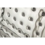 Oskar Zięta (ur. 1975), Panel dekoracyjny z serii Chippensteel, XX/XXI w.