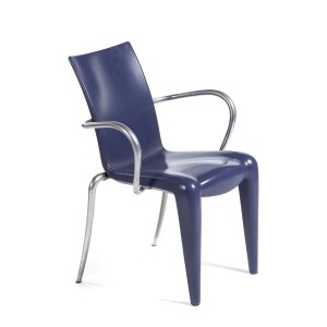 Philippe Starck (ur. 1949) Vitra, Szwajcaria, Krzesło 