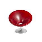 Armchair, 1960s-70s.