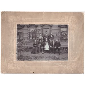 PAYSAGE - Manoir nn 03 Groupes