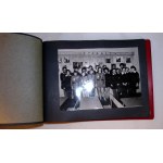 ALBUM fotograficzny szkoła 1964 - 1973