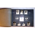 ALBUM fotograficzny szkoła 1964 - 1973