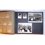 ALBUM fotograficzny szkoła 1964 - 1973