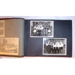 ALBUM fotograficzny szkoła 1964 - 1973