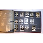 ALBUM fotograficzny szkoła 1964 - 1973
