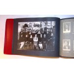 ALBUM fotograficzny szkoła 1964 - 1973