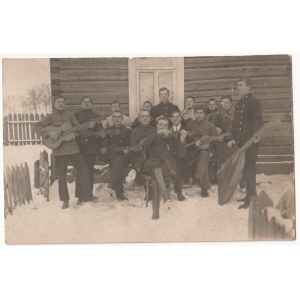 MUSICIANS