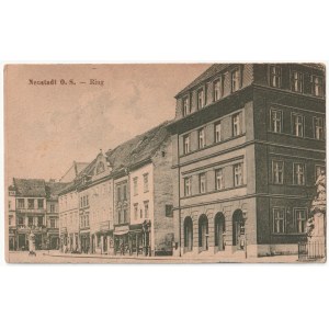 PRUDNIK Rynek Ring