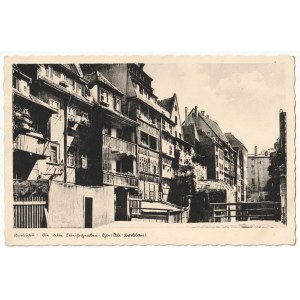 WROCŁAW Oława Białoskórnicza