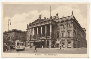 Opera WROCŁAW