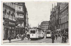 WROCŁAW Świdnicka