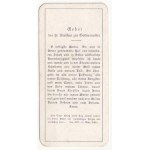[051] [OBRAZEK ŚWIĘTY] Święty Alojzy Gonzaga
