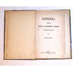 Le mérite de Joachim LELEWEL KOPERNIK et d'autres astronomes polonais en géographie