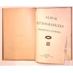 Zygmunt GLOGER Album etnograficzne