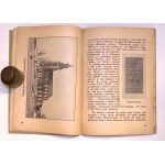 Ilustrowany PRZEWODNIK PO GNIEŹNIE i okolicy wraz z planem miasta 1929