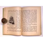 Ilustrowany PRZEWODNIK PO GNIEŹNIE i okolicy wraz z planem miasta 1929