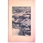 Józef OPPENHEIM Tatry 32 rotograwjury