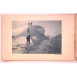 Józef OPPENHEIM Tatry 32 rotograwjury