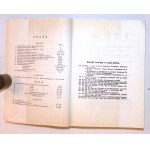 REPRINT: Offizieller Flugplan und Flugplan Sommer 1939