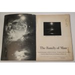 Robert STEICHEN The Family of Man oraz Witold WIPSZA Komentarze do fotografii