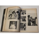 Robert STEICHEN The Family of Man oraz Witold WIPSZA Komentarze do fotografii
