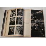 Robert STEICHEN The Family of Man oraz Witold WIPSZA Komentarze do fotografii