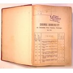 DZIENNIK USTAW Rzeczypospolitej Polskiej 1918-19
