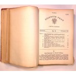 DZIENNIK USTAW Rzeczypospolitej Polskiej 1918-19