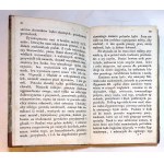 Franciszek SIARCZYŃSKI Obraz wieku panowania Zygmunta III, króla polskiego i szwedzkiego, zawierający opis osób żyjących pod jego panowaniem, znamienitych przez swe czyny pokoiu i woyny, cnoty lub występki, dzieła pismienne, zasługi użyteczne i celne sztu