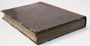 J. K. JANOWSKI Paměti o POWSTANIU STYCZNIOWYM I. díl leden - květen 1863