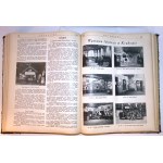 LOT POLSKI L'organe de la Ligue nationale de défense aérienne millésime 1927