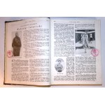 LOT POLSKI L'organe de la Ligue nationale de défense aérienne millésime 1927