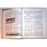 LOT POLSKI L'organe de la Ligue nationale de défense aérienne millésime 1927