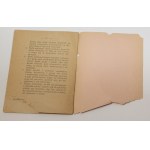 Stanisława SARJUSZ-WOLSKA Ślubowanie polskiego dziecka