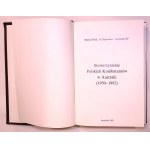 Michał FILEK, Rajmund KOPERSKI Association of Polish Veterans in Australia (1950 - 1992)