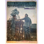 Railroad Military Preparedness August 6, 1939 No. 13 (145) [Jozef Pilsudski].