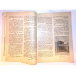 ECHO POWSZECHNEJ WYSTAWY KRAJOWEJ nr 11 15 czerwca 1929 + Najważniejsze wiadomości o Polsce Pamiątka Pawilonu Polski Współczesnej na Powszechnej Wystawie Krajowej w Poznaniu 1930