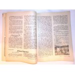 ECHO POWSZECHNEJ WYSTAWY KRAJOWEJ nr 11 15 czerwca 1929 + Najważniejsze wiadomości o Polsce Pamiątka Pawilonu Polski Współczesnej na Powszechnej Wystawie Krajowej w Poznaniu 1930