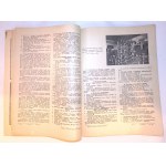 ECHO POWSZECHNEJ WYSTAWY KRAJOWEJ nr 11 15 czerwca 1929 + Najważniejsze wiadomości o Polsce Pamiątka Pawilonu Polski Współczesnej na Powszechnej Wystawie Krajowej w Poznaniu 1930