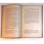 Mikołaj MAZANOWSKI Żywot i utwory Antoniego Malczewskiego [dedykacja] [autograf]