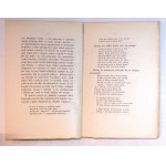 Michał ŻMIGRODZKI A l'occasion de l'anniversaire d'Adam MICKIEWICZ [dédicace] [autographe].