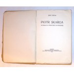 Jozef TRETIAK Piotr SKARGA dans l'histoire et la littérature de l'Union de Brest