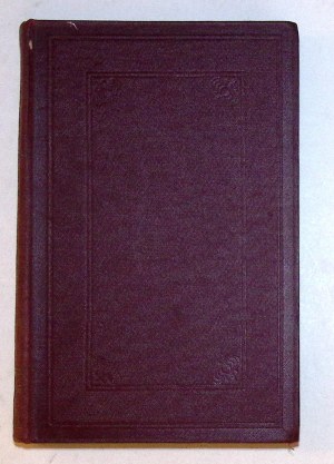 Piotr CHMIELOWSKI Latest currents in our poetry [Wiedza i Życie].