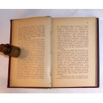 Gustaw PIOTROWSKI ZOLA i naturalizm [Wiedza i Życie]