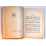 Tadeusz LEHR-SPŁAWIŃSKI La langue polonaise. L'origine. L'origine. Développement. [Couverture]